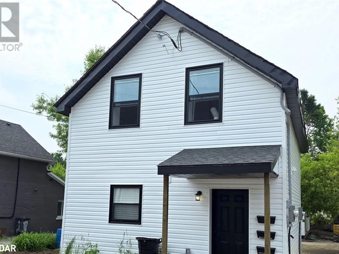 109 Albert Street S, Orillia