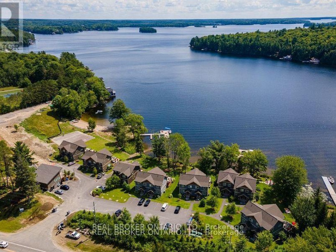 1B - 1841 MUSKOKA ROAD 118 W, 