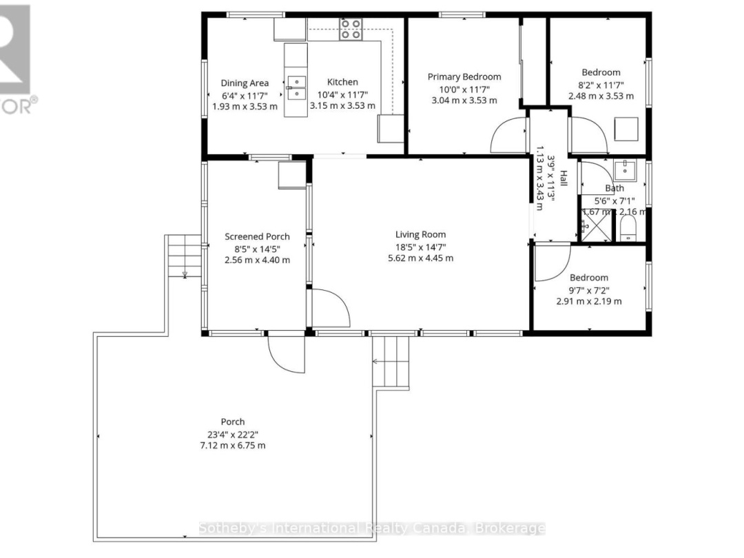 1161 NORTH KAHSHE LAKE ROAD, 