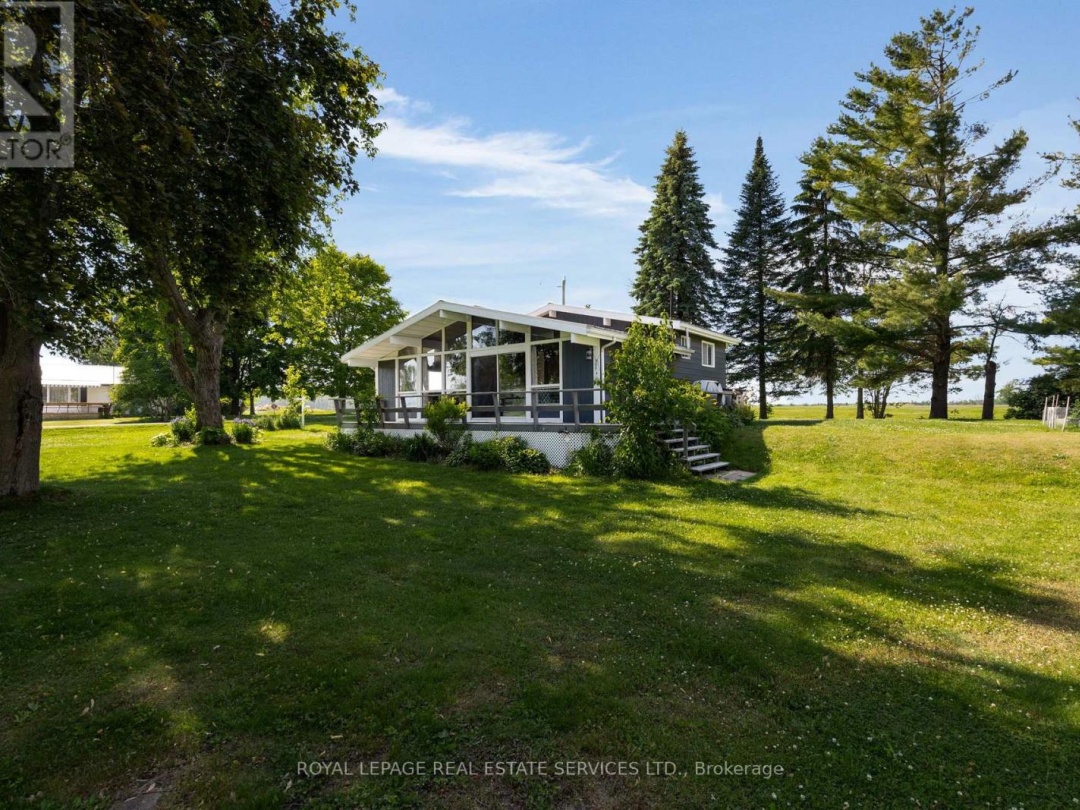 1129 CONCESSION ROAD 9, 