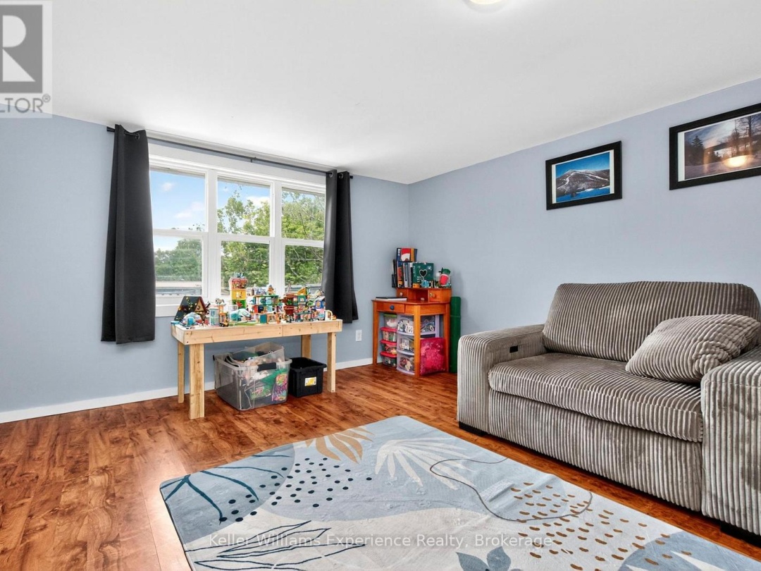 452 BRODERICK STREET, 