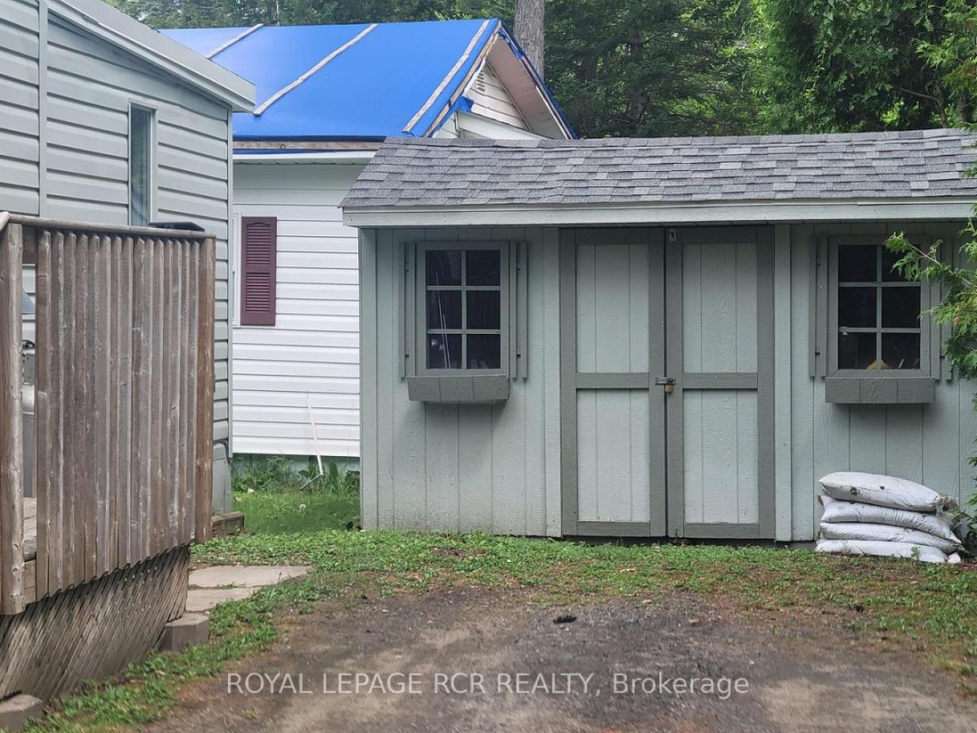 31 - 1007 RACOON ROAD, 
