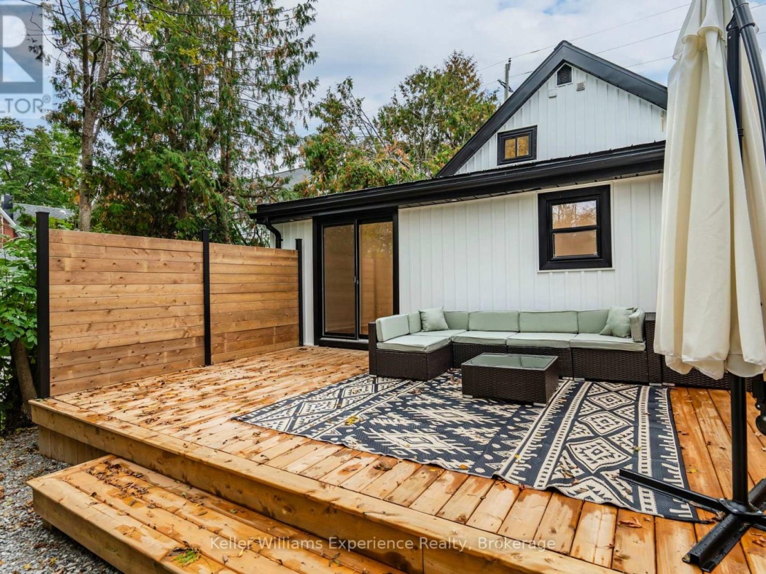 3355 MUSKOKA STREET, 