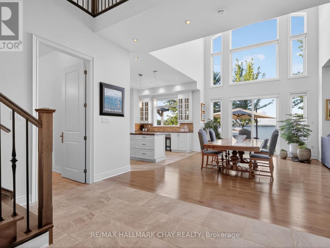 147 VICTORIA CRESCENT, 