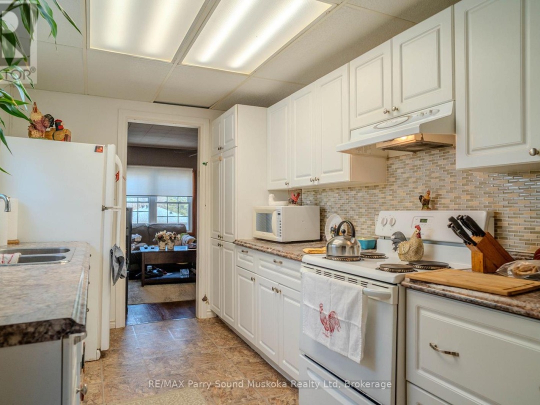 12 Riverdale Road, Parry Sound