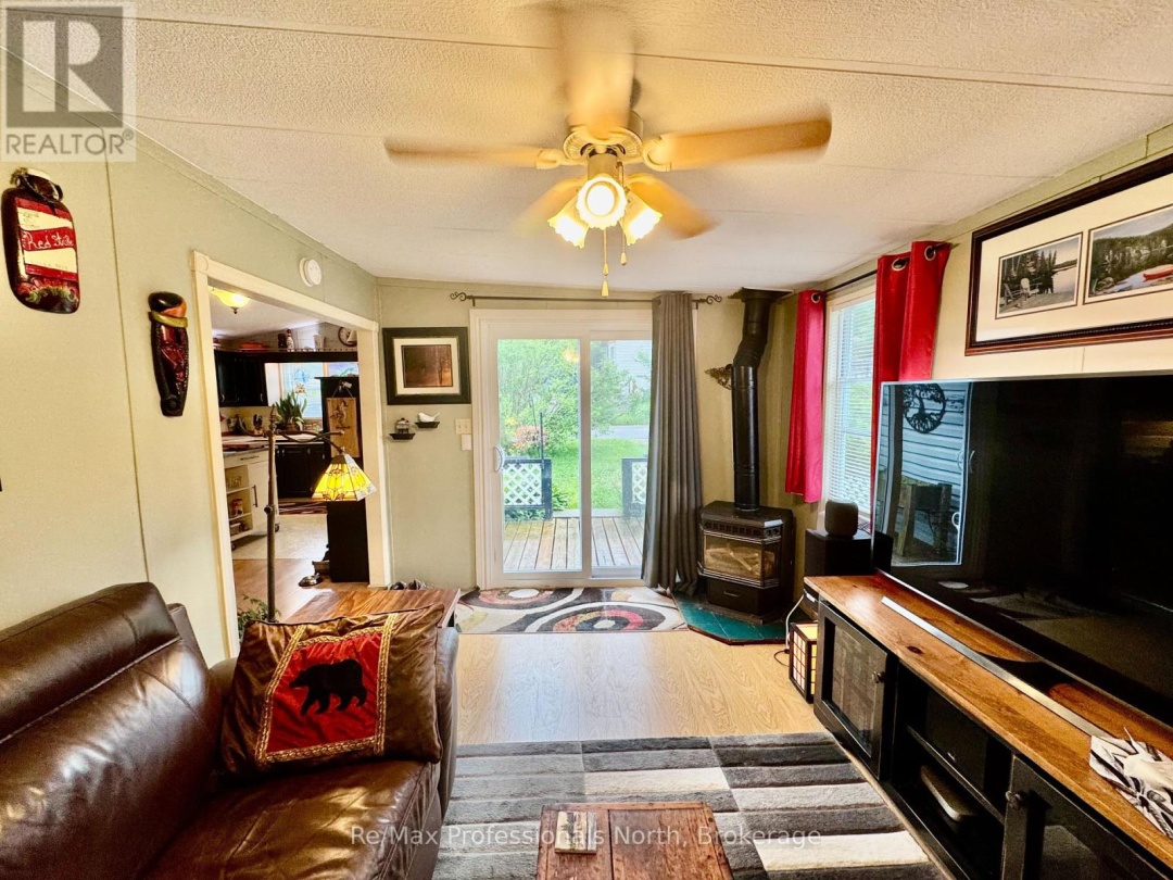 116 - 1007 RACOON ROAD, 
