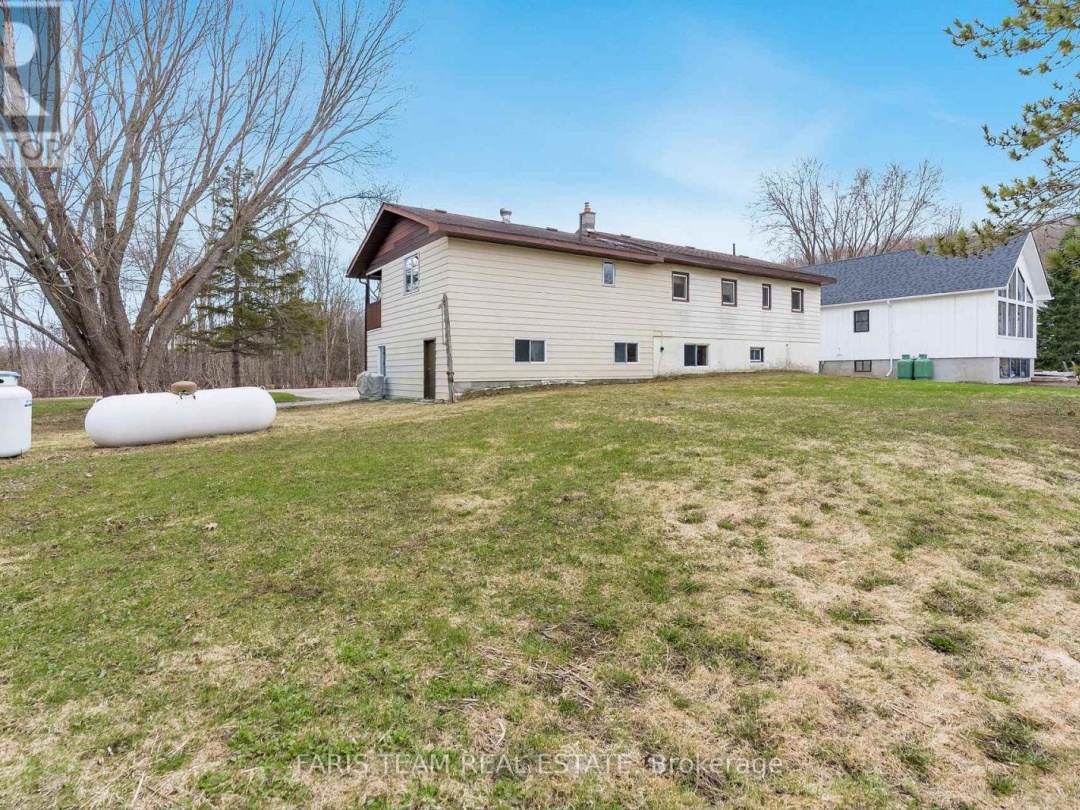 3410 Reservoir Road, Severn