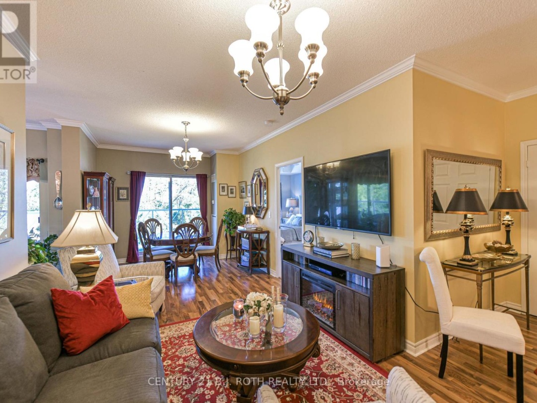 304 - 354 ATHERLEY ROAD, 