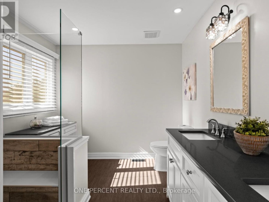 21 BRANDON CRESCENT, 