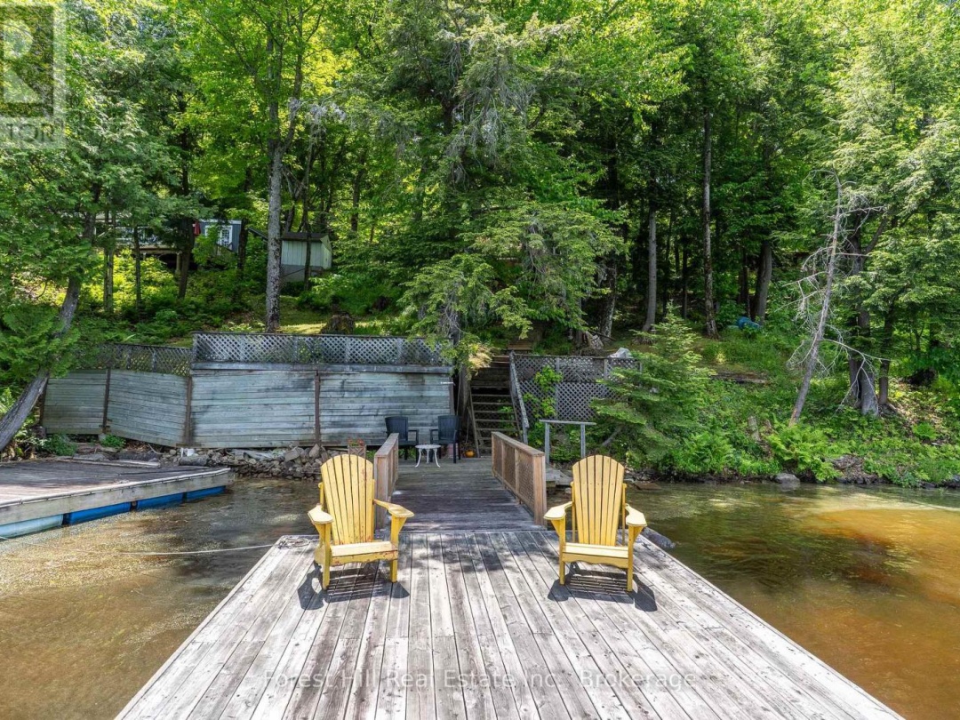 116 VERNON SHORES BLV BOULEVARD, 