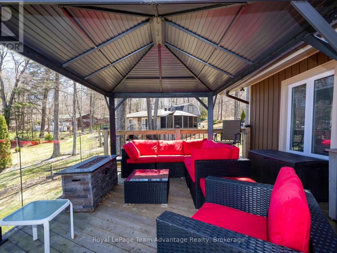 758 Paradise Lane, Georgian Bay