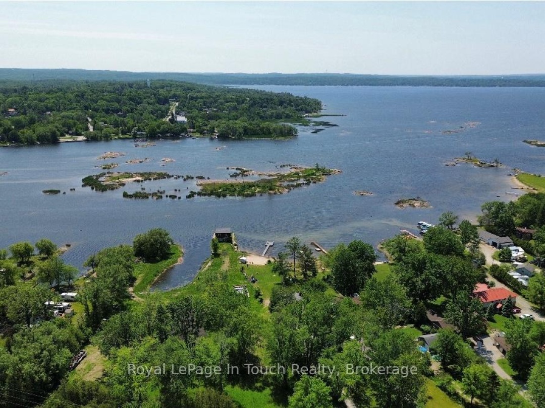 164 DUCK BAY ROAD, 