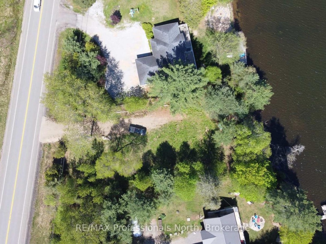15180 HIGHWAY 118 HIGHWAY, Haas Lake