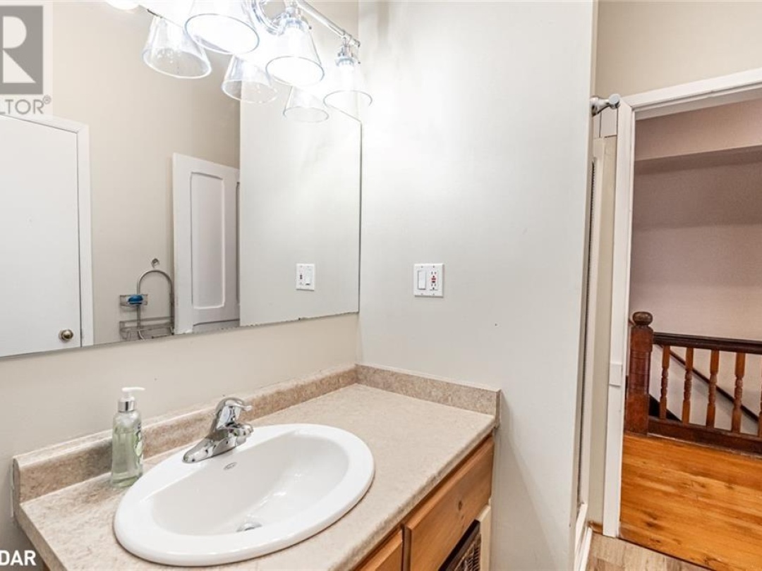 650 MERTZ CORNER Road, Tiny
