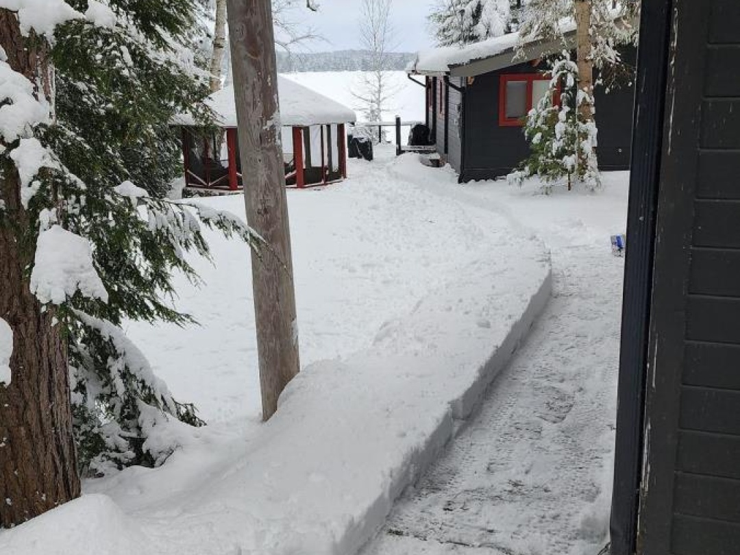 1452 Milne Road, Wood Lake