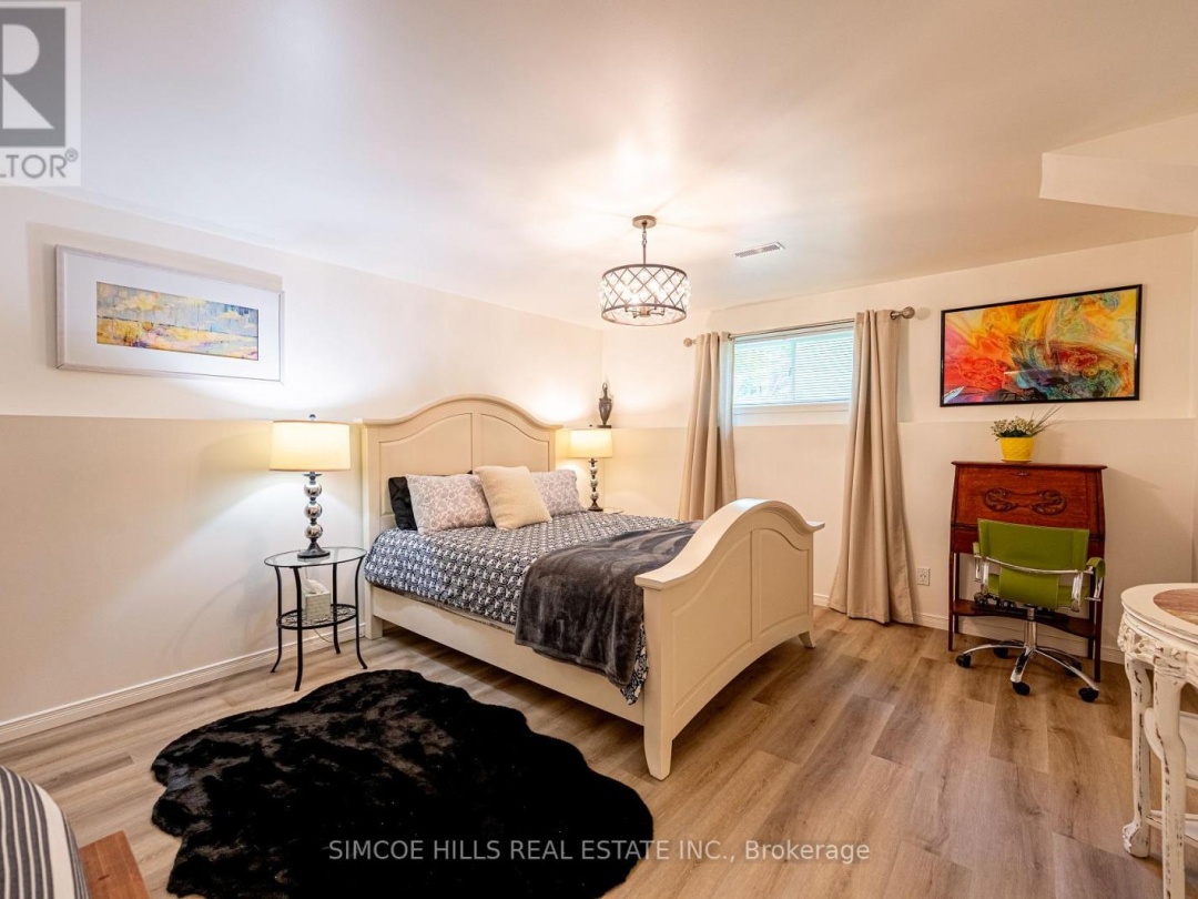 11 SHERIDAN DRIVE, 