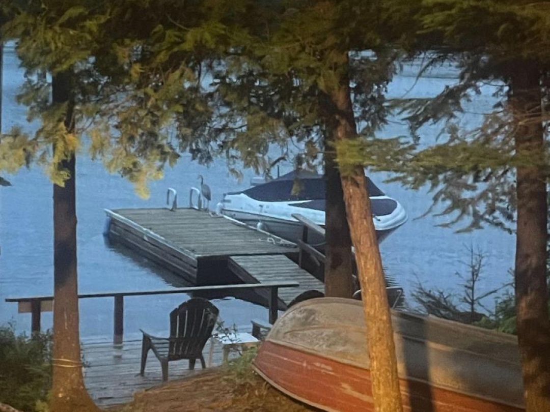 1096 Reg's Trail, Drag Lake