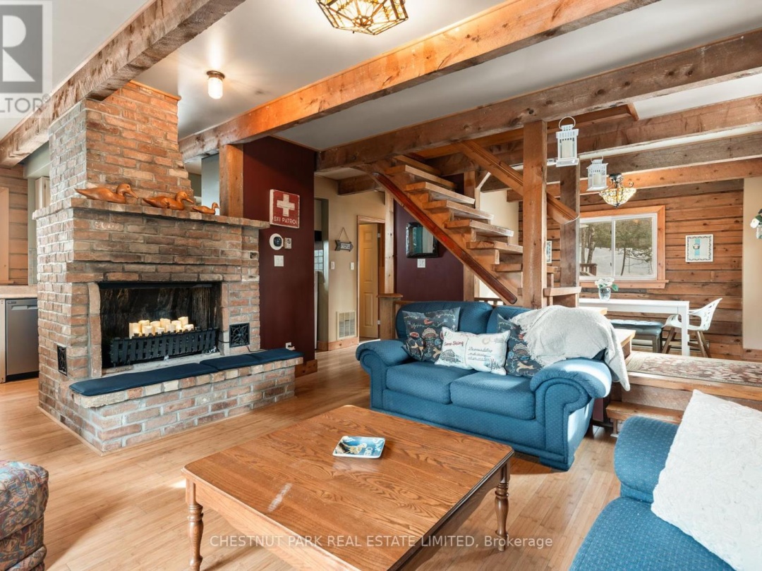 1316 SIR SAM'S ROAD, 