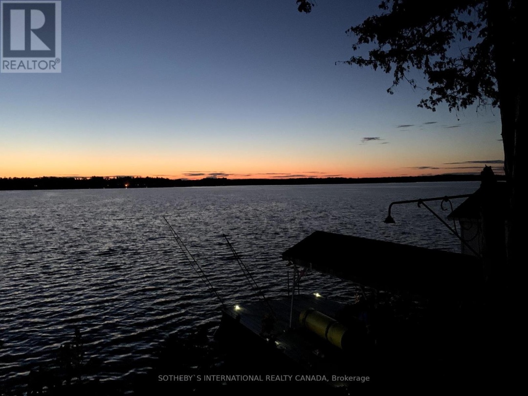 18 Third Street, Sturgeon Lake