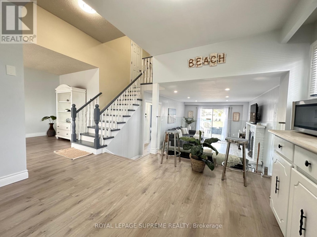 25 Turtle Path, Lake Simcoe