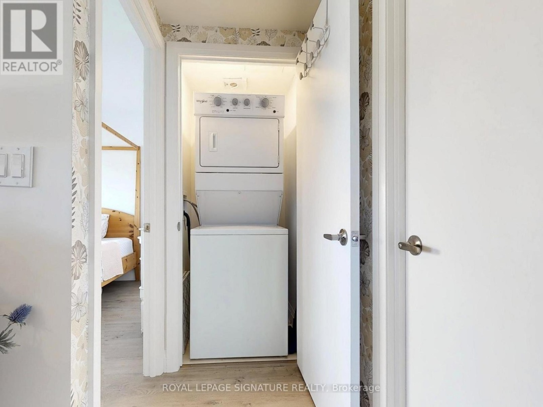 703 - 58 LAKESIDE TERRACE, 