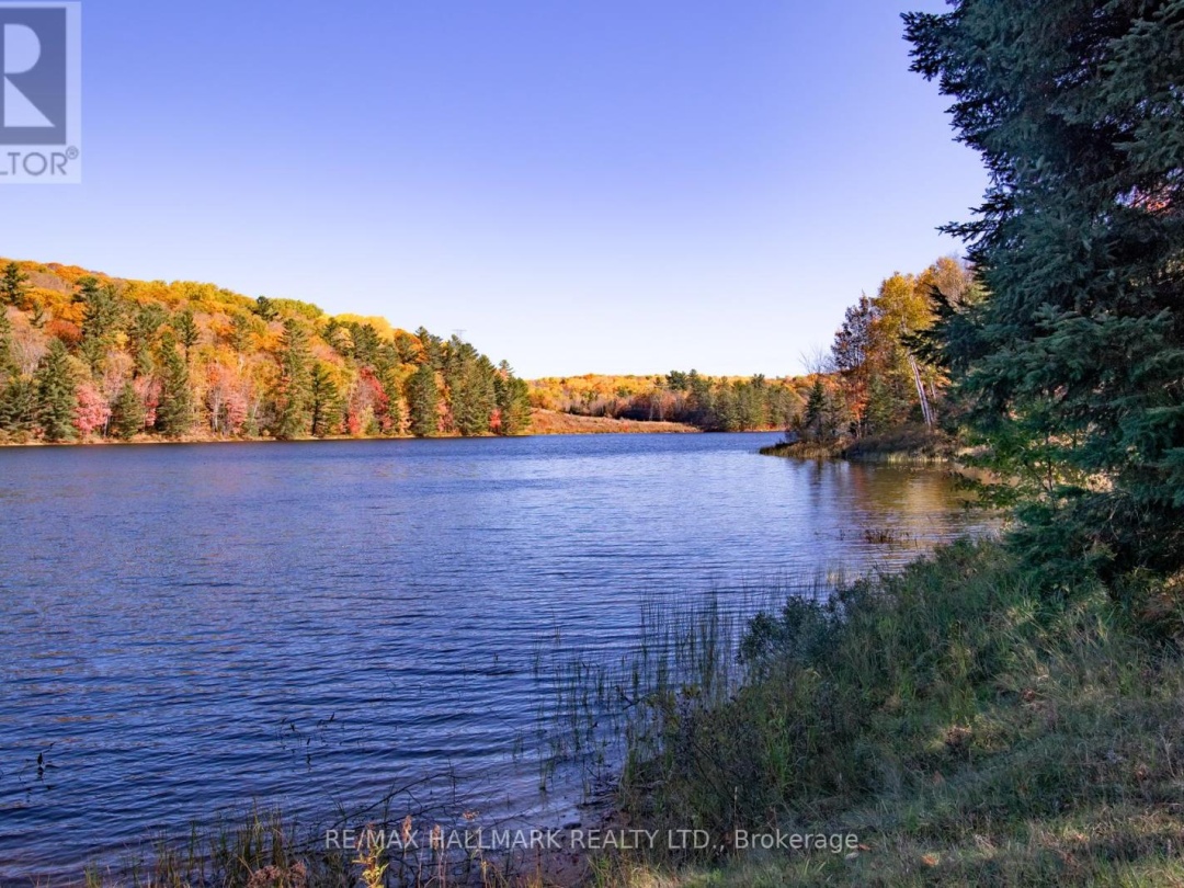 3517 HALIBURTON LAKE ROAD, 