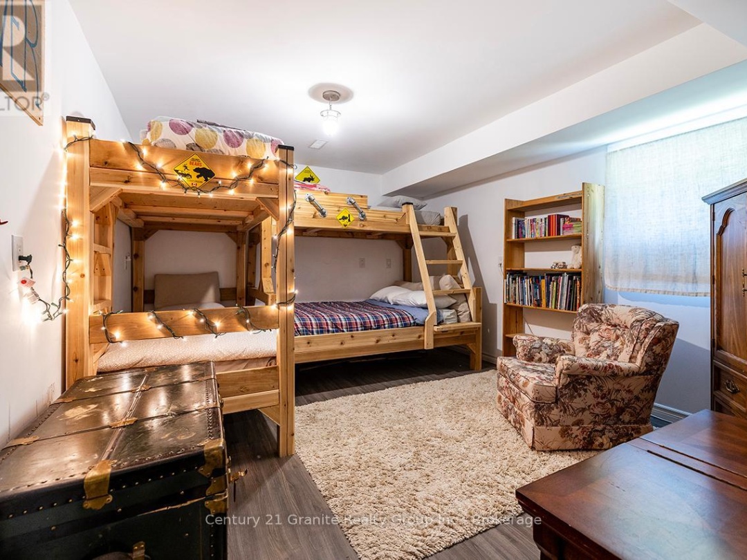 85 NEVISON DRIVE, 