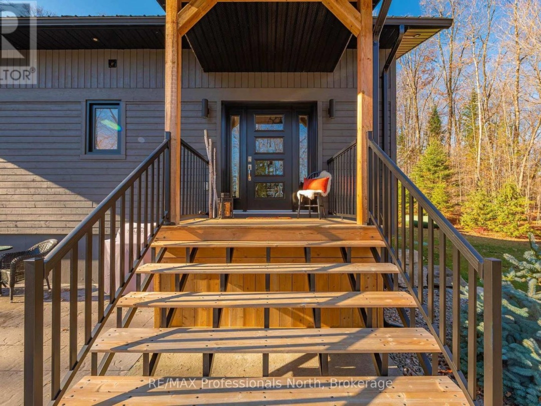 3777 GLAMORGAN ROAD, 