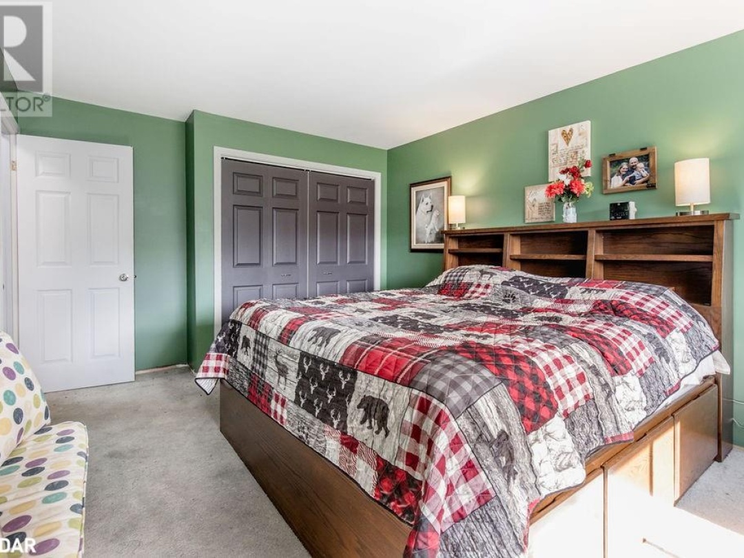 776 Monck Road 45, Head River