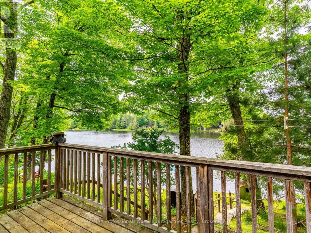 1141 TROOPER LAKE DRIVE, 