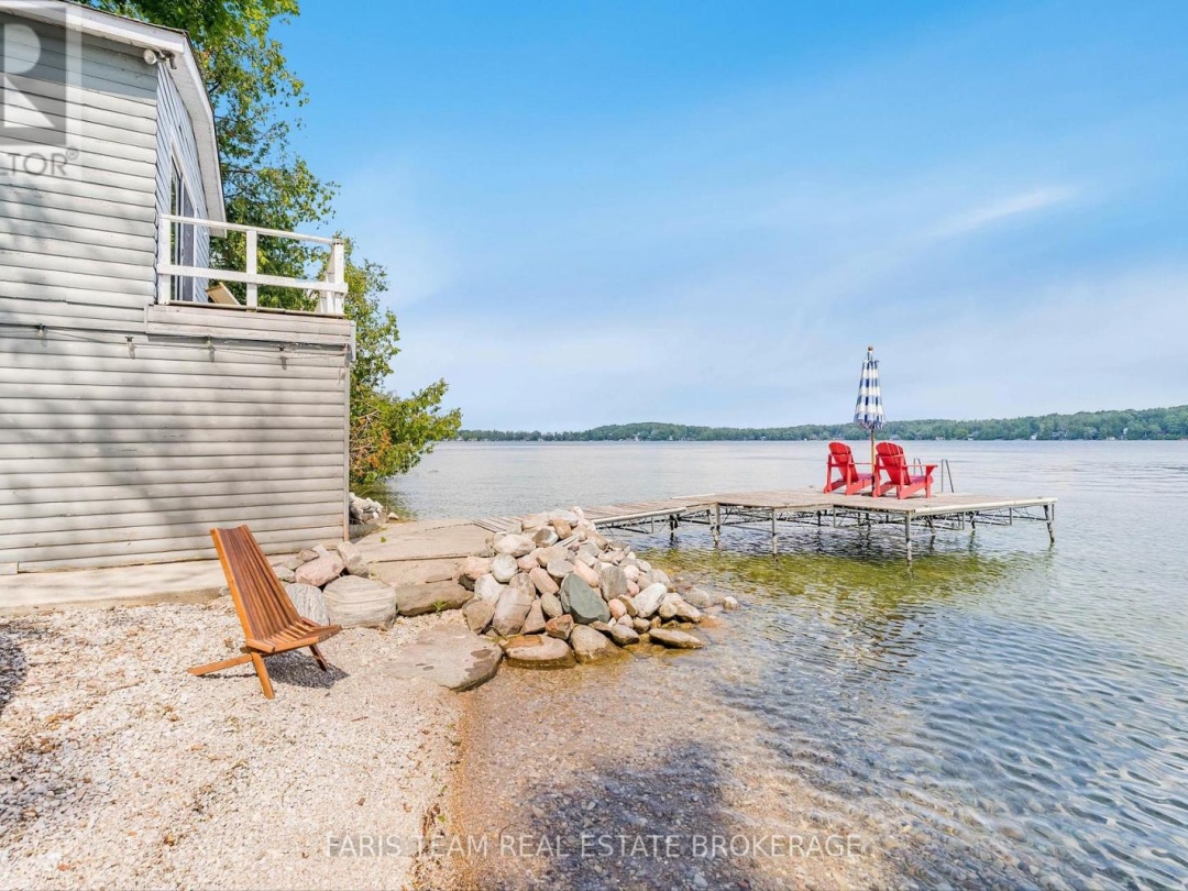 127 SHORELINE DRIVE, 