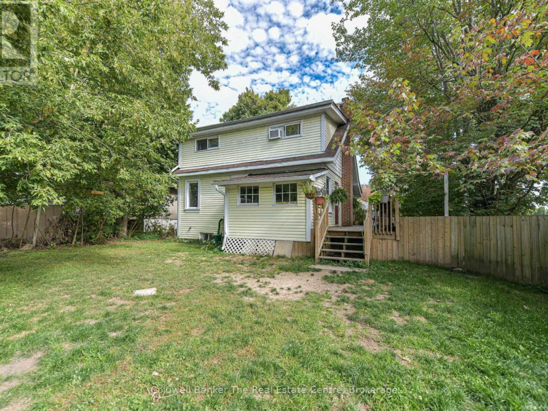 35 MCDONALD STREET, 