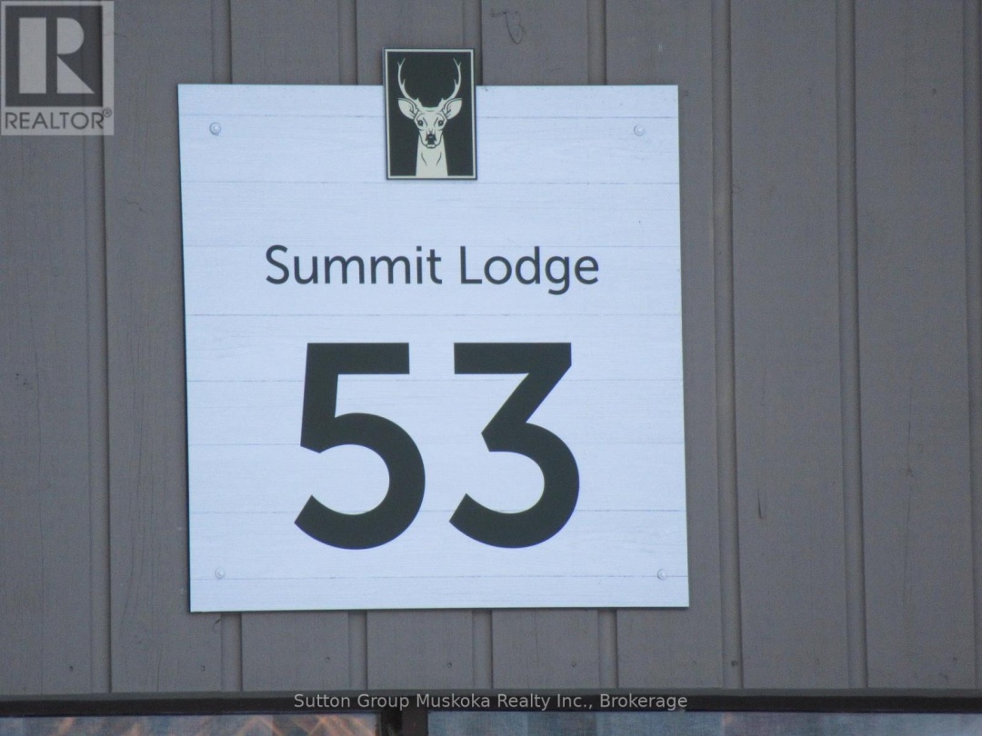 DEERHURST RESORT - 53-303 SUMMIT LODGE DRIVE, 