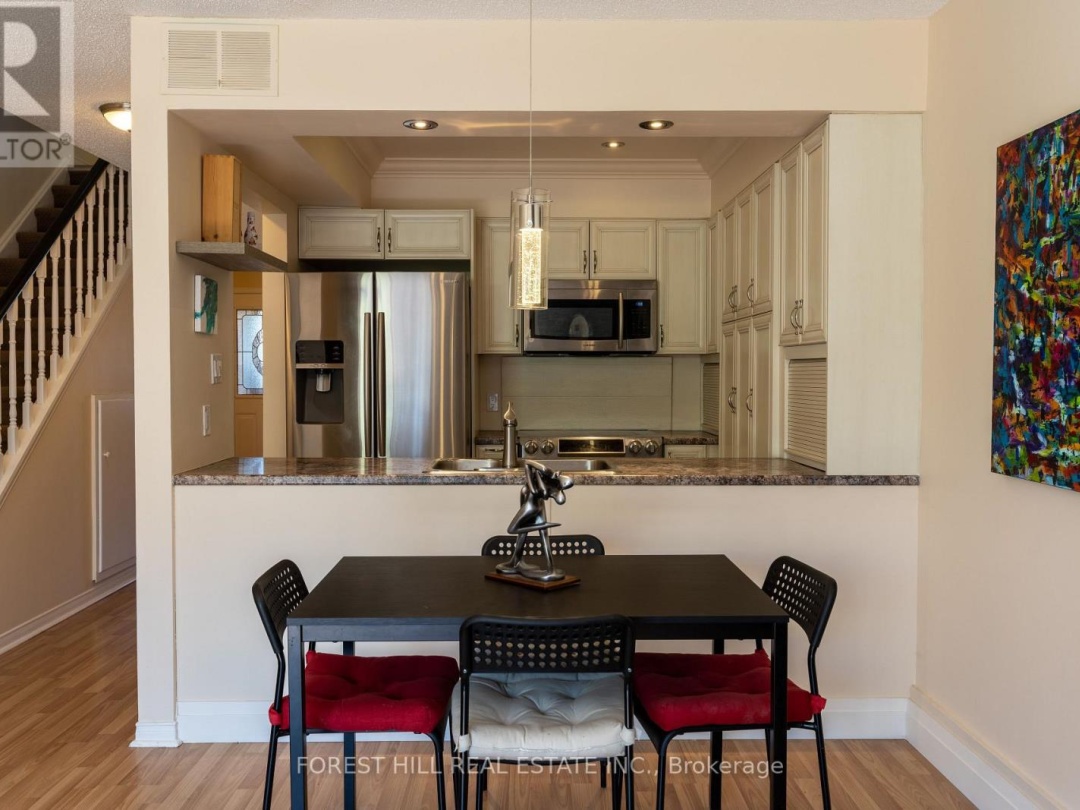 21 - 21 LAGUNA PARKWAY, Lake Simcoe