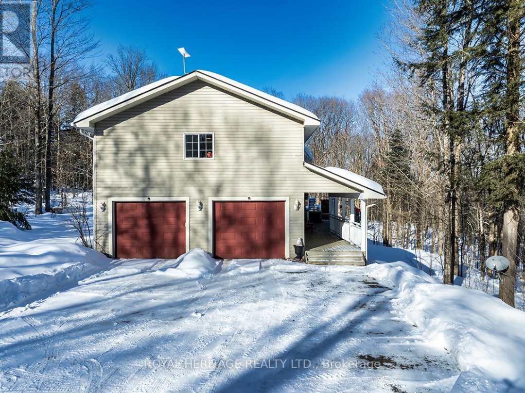 1030 Purbrook Road, Lake Muskoka