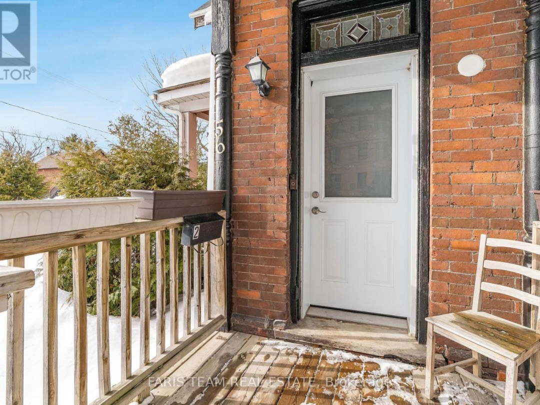 56 Barrie Road, Orillia
