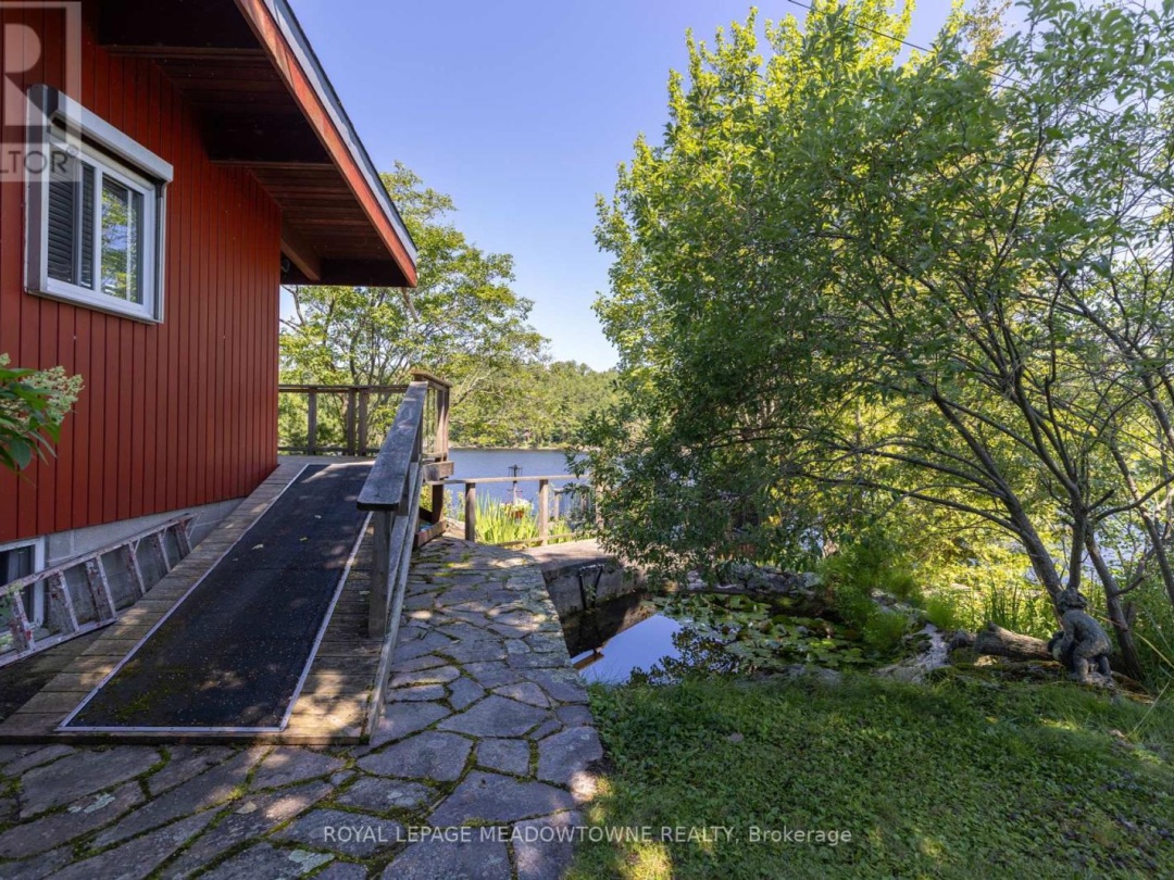 1 B721 Galt Island, Georgian Bay