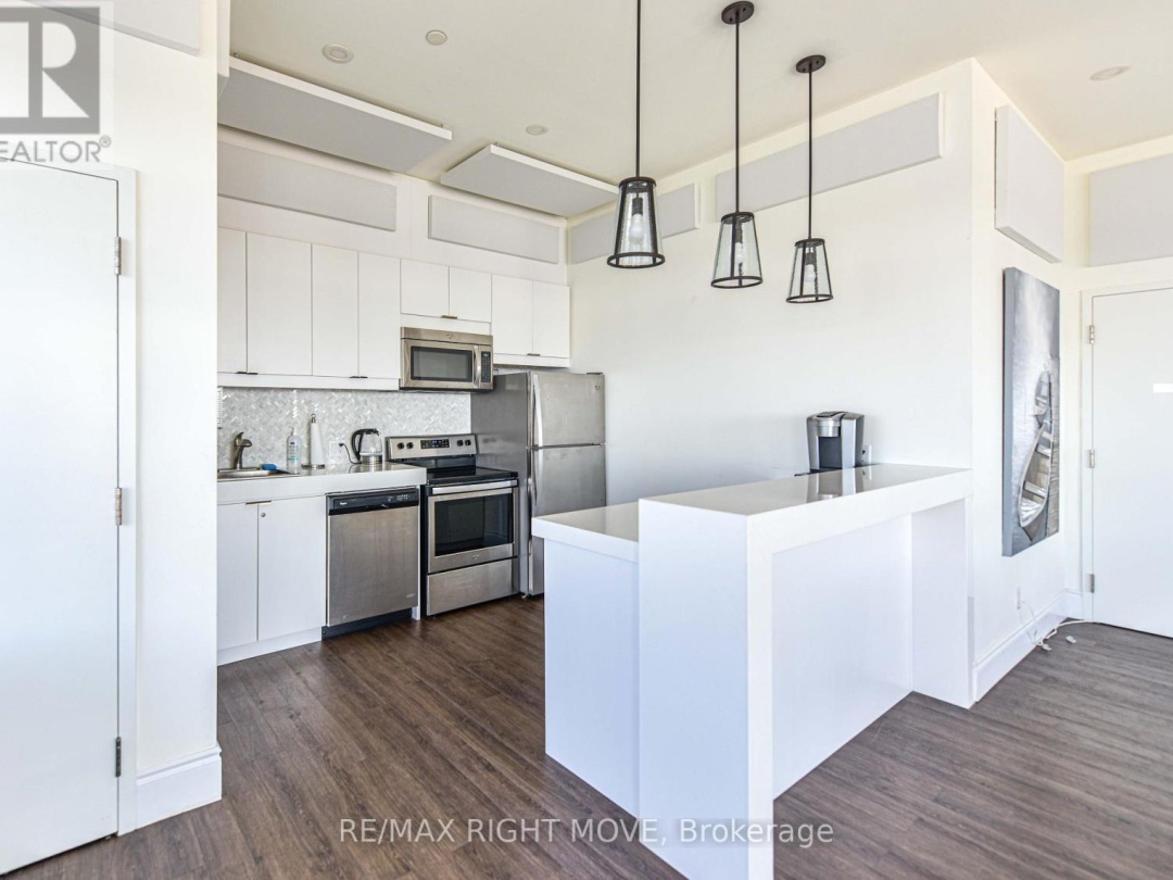 504 - 80 ORCHARD POINT, Lake Simcoe
