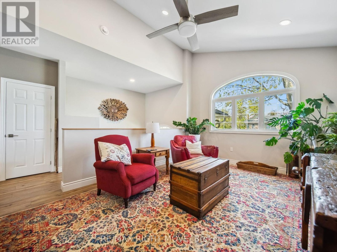 1 & 2 - 112B CREIGHTON STREET, Ramara (Atherley)