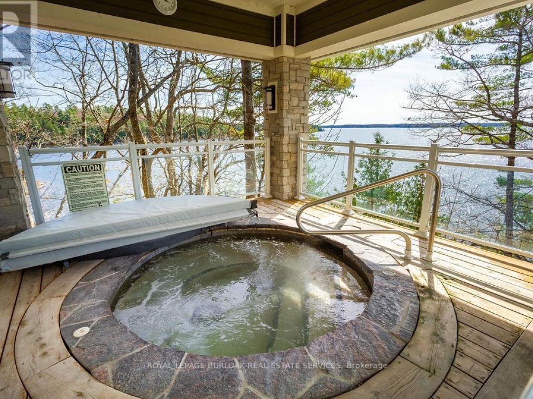 BTV-105 - 1869 MUSKOKA 118 ROAD, Lake Muskoka