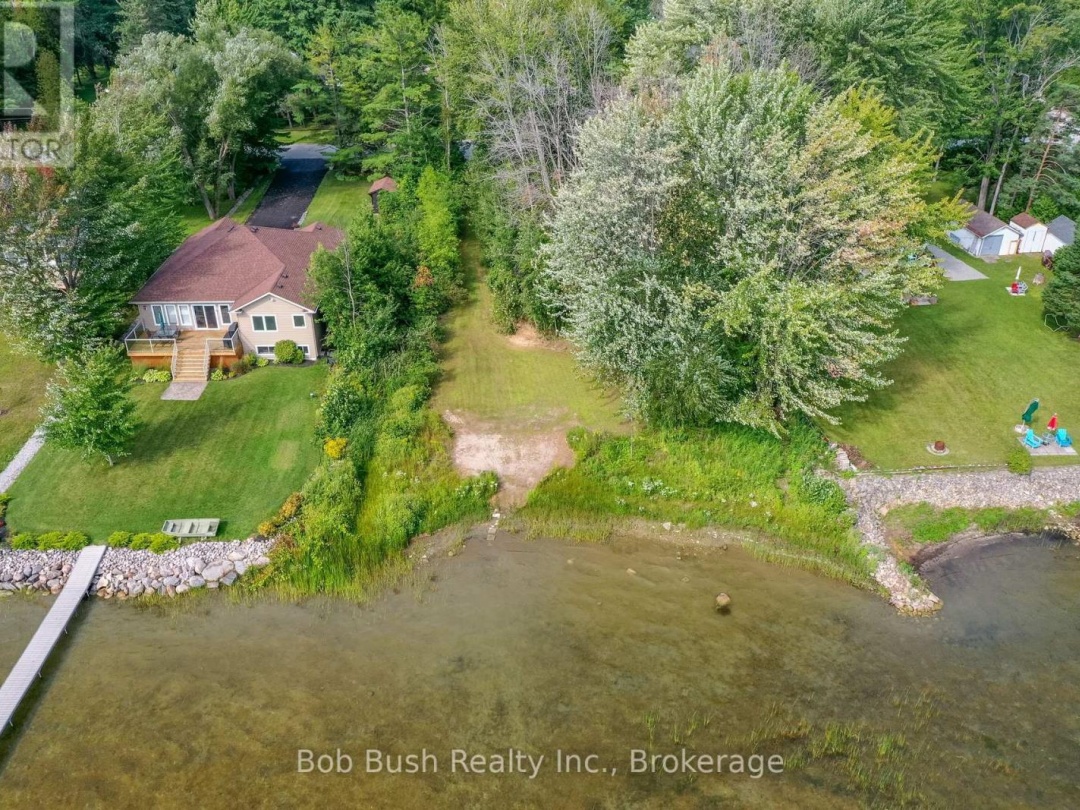 4 Davis Drive, Georgian Bay