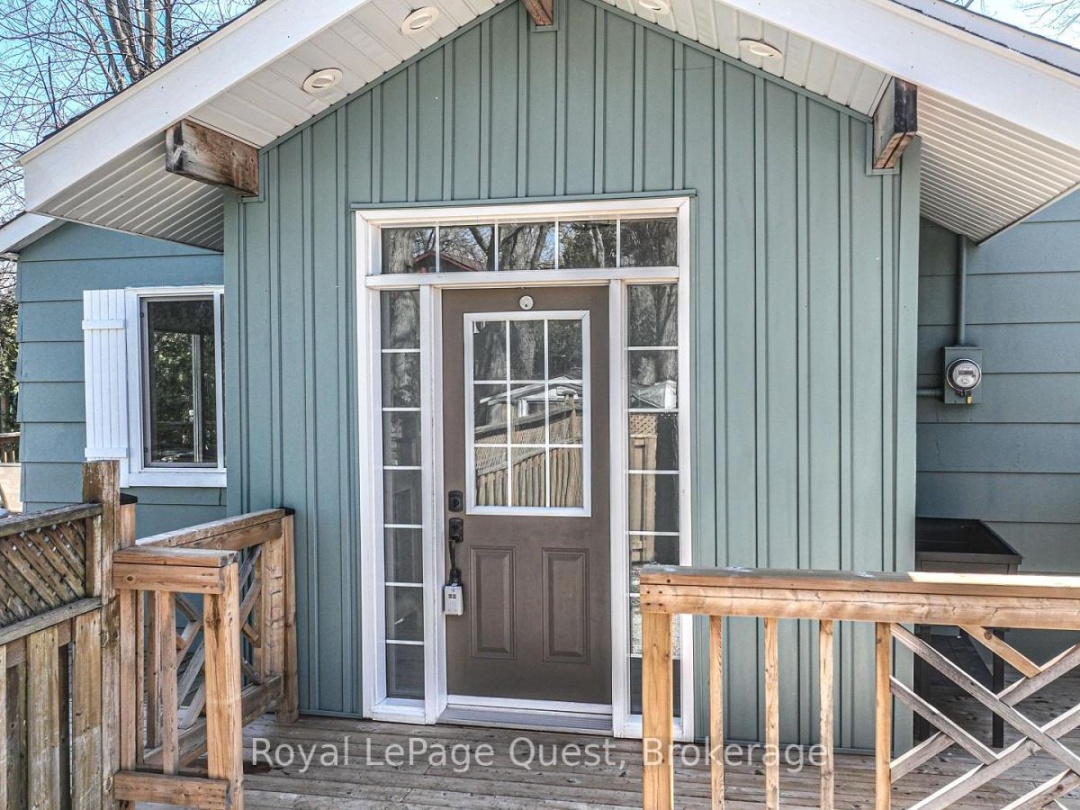 4304 PLUM POINT ROAD, Lake Simcoe