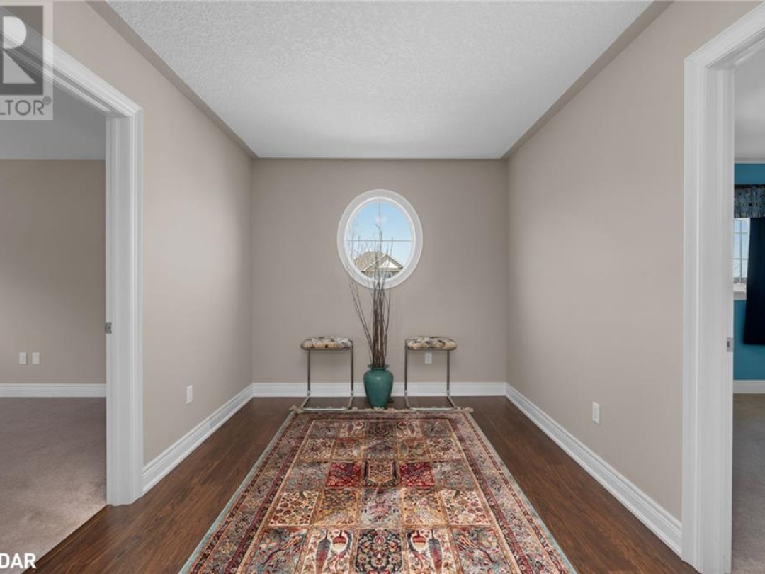 3123 STONE RIDGE Boulevard, Orillia