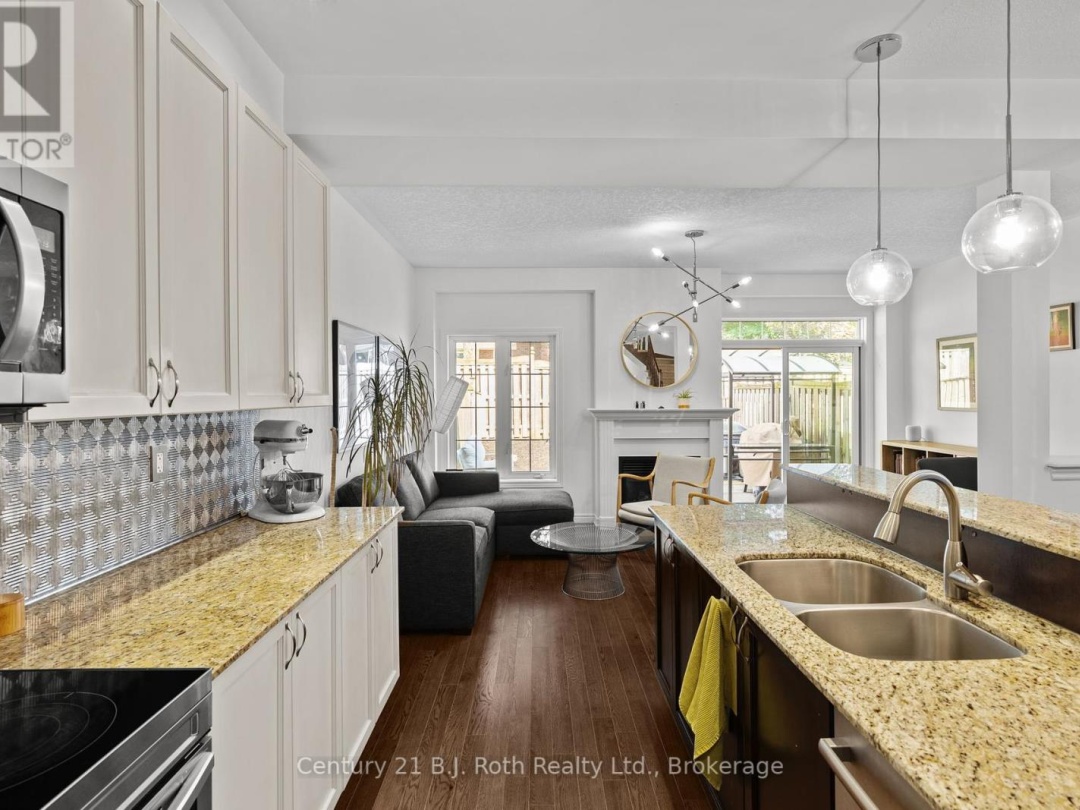 5 - 188 COLDWATER ROAD, 