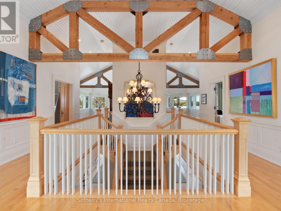 1250 Waldmere Road, Lake Muskoka
