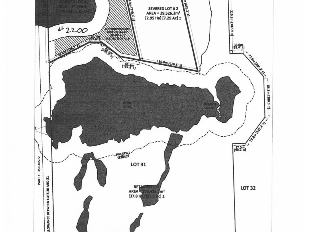 2200 FRASERBURG ROAD, 