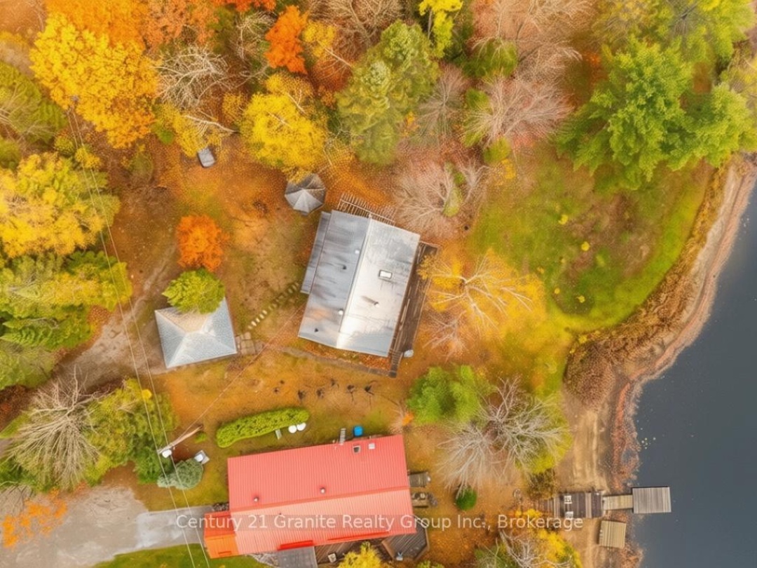 1070 GLAMORGAN ROAD, 