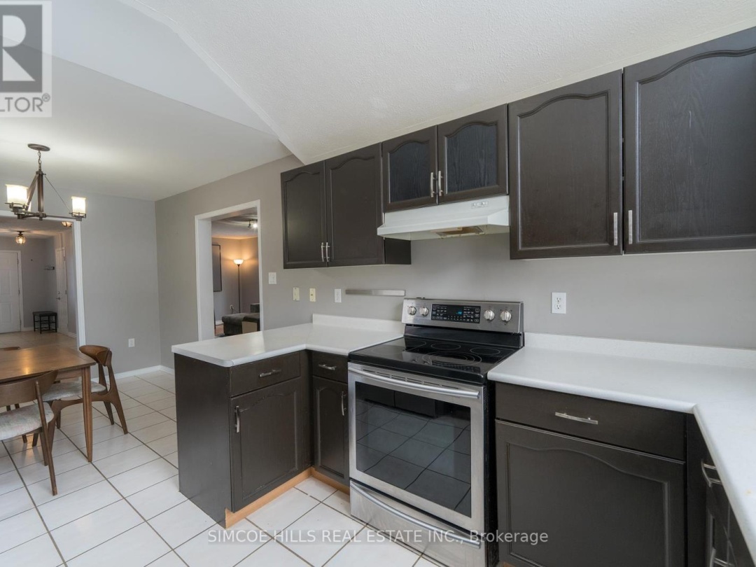 56 Vanessa Drive, Orillia