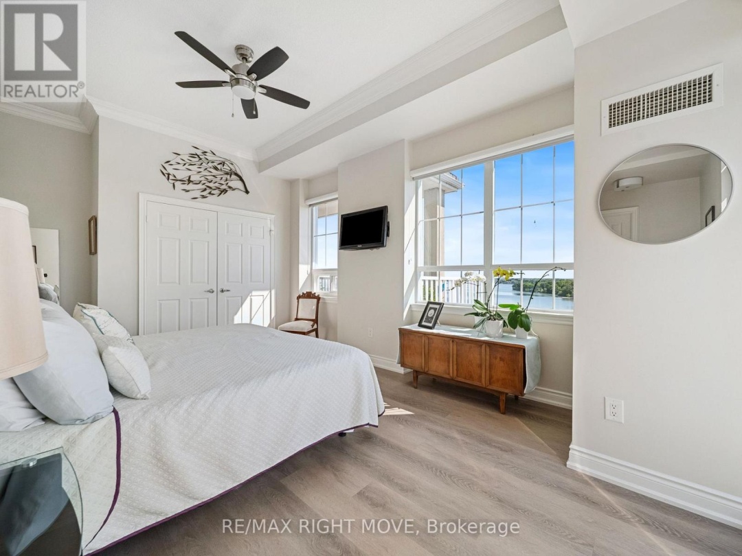 806 - 354 ATHERLEY ROAD, 