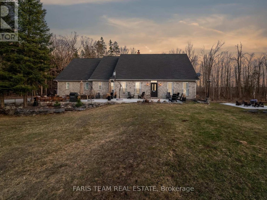 1119 Sajnovic Place, Ramara